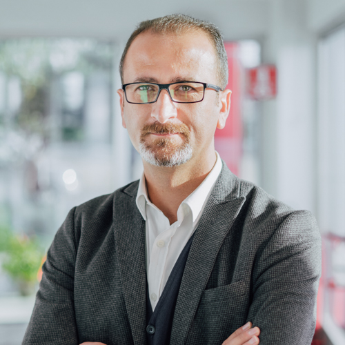 Client Testimonoal